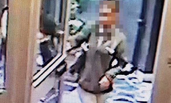 Παρίσι: Οι τελευταίες στιγμές της 12χρονης που βρέθηκε νεκρή σε βαλίτσα – Το ανατριχιαστικό εύρημα στο κορμί της