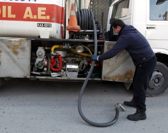Πετρέλαιο Θέρμανσης: Από αύριο η επιδότηση 25 λεπτά το λίτρο