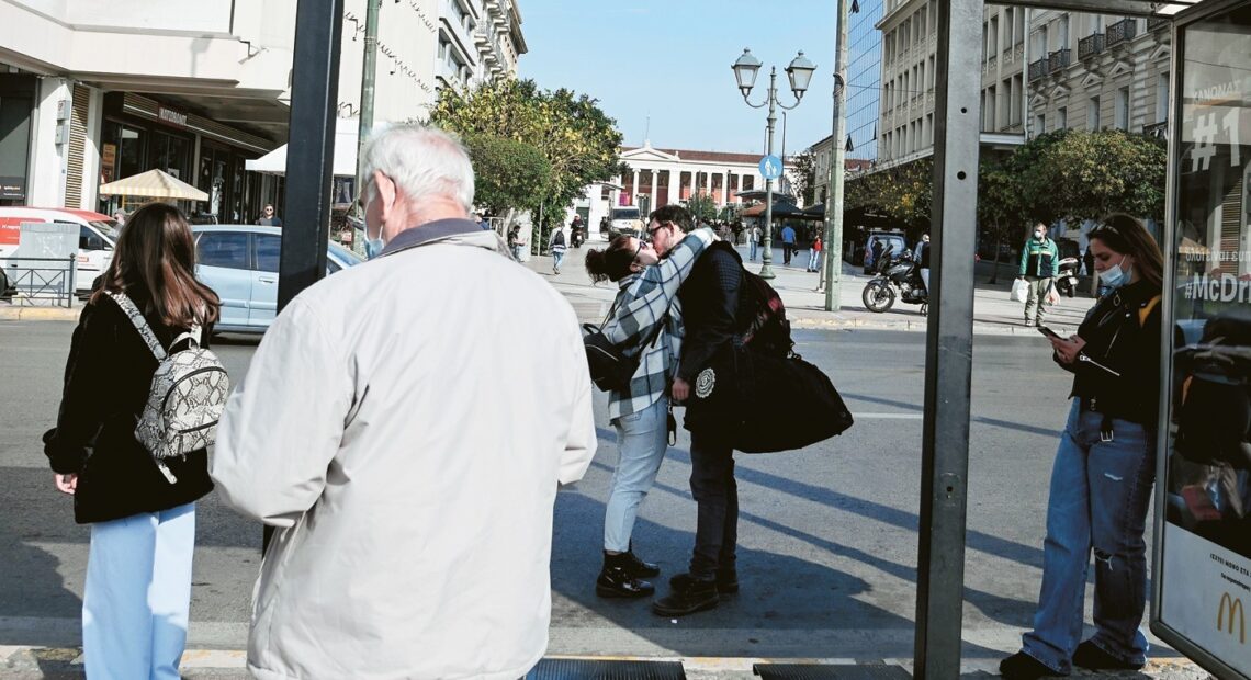 Ποιοι εισπράττουν «χρυσές» επικουρικές συντάξεις έως 19