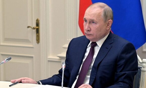 Πούτιν: Υπέγραψε διάταγμα που επιφέρει «διορθώσεις» στη μερική επιστράτευση