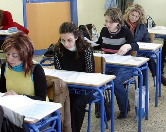 Προσλήψεις στο Δημόσιο: Έρχεται τον Οκτώβριο η πρόσκληση για τον διαγωνισμό του ΑΣΕΠ
