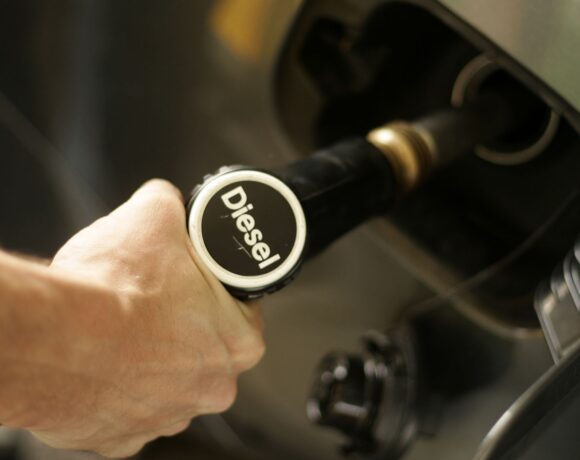 Πρόεδρος βενζινοπωλών: Το πετρέλαιο κίνησης θα ξεπεράσει τα 2,20 ευρώ ανά λίτρο