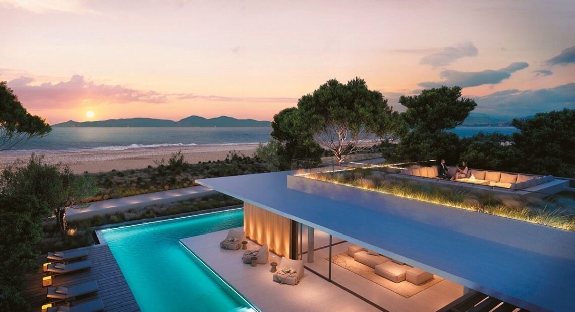 Πώς θα είναι τα πρώτα 1