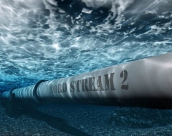 Σουηδία: Αποκλείστηκε η περιοχή των διαρροών στους αγωγούς Nord Stream σε ακτίνα 5 ναυτικών μιλίων