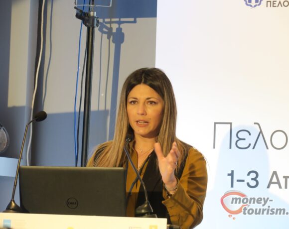 Σοφία Ζαχαράκη: «Αύξηση Στεγαστικού Επιδόματος για τους σπουδαστές ΑΣΤΕ – ΙΕΚ του Υπουργείου Τουρισμού» 