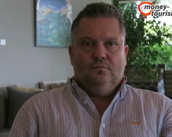 Σπύρος Ρόκας: Καλή χρονιά το 2022, έχουν ξεφύγει τα έξοδα | Θα ενταθεί περαιτέρω το Last Minute το 23 | Video
