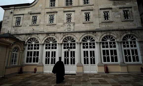 Στο Οικουμενικό Πατριαρχείο ανήκει πλέον πρώην ρωσική μονή στη Χάγη
