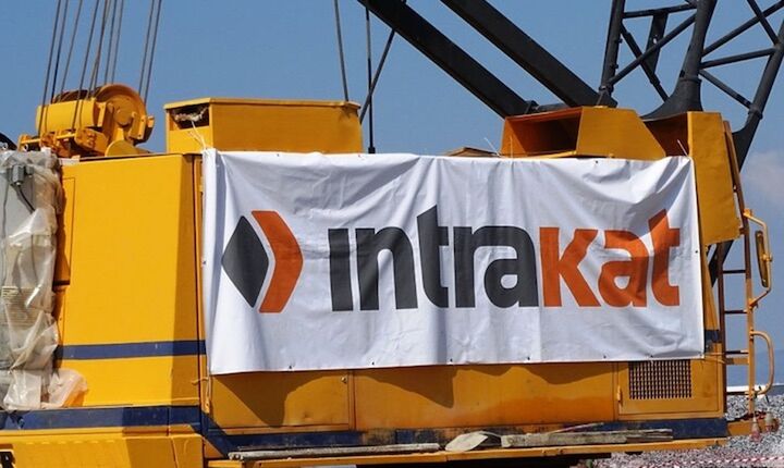 Στον Όμιλο Intrakat η Dnc Energy με χαρτοφυλάκιο αδειών 520 Mw