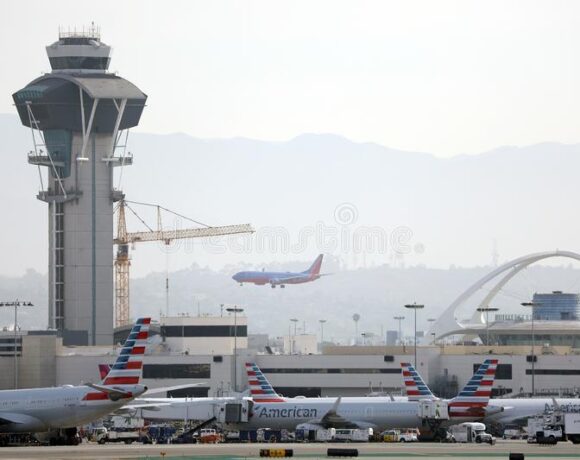 Στόχοι κυβερνοεπιθέσεων έγιναν οι ιστότοποι 14 αμερικανικών αεροδρομίων