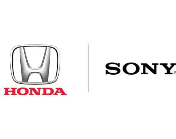 Συνεργασία Sony και Honda – Νέο ηλεκτρικό αυτοκίνητο