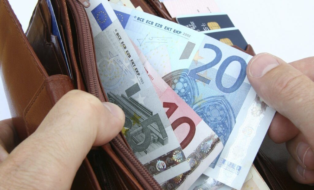 Συντάξεις: Αυξάνονται από το 2023 για 1,5 εκατ