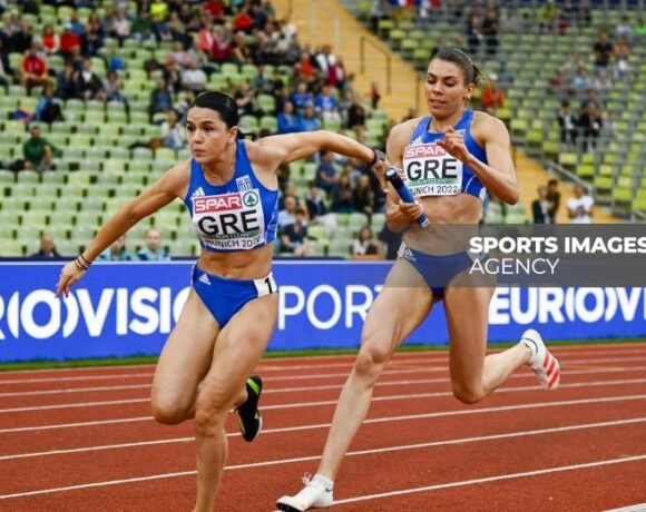 Τέλος στα τραγελαφικά των σκυταλοδρομιών βάζει ο ΣΕΓΑΣ