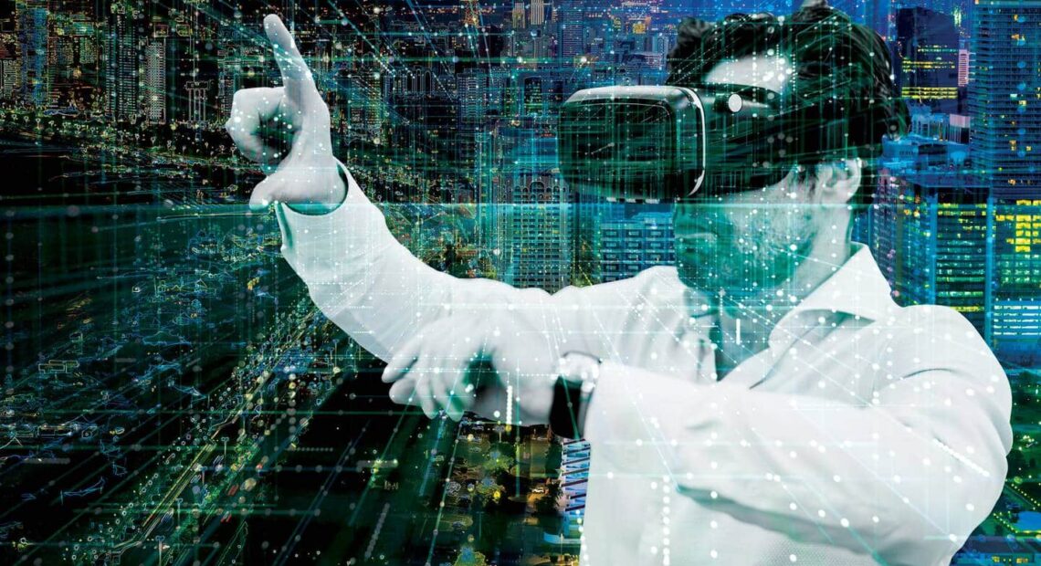 Τα Avatar του Metaverse είναι διαθέσιμα στο Microsoft Teams