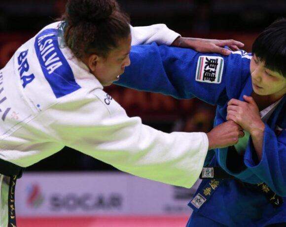 ΤΑΣΚΕΝΔΗ 2022: Δεν πήραν χρυσό οι Ιάπωνες