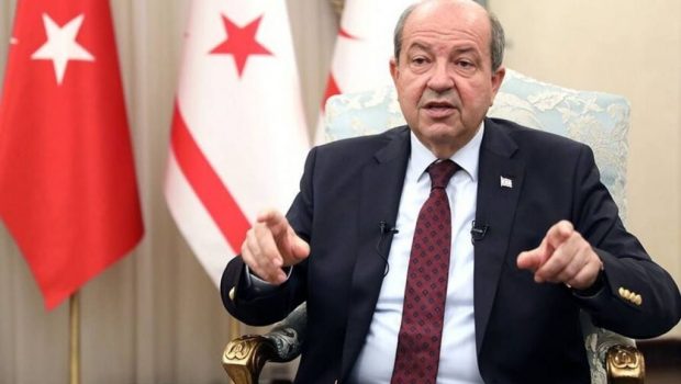 Τατάρ: Ζητάει η Φενέρμπαχτσε να προσγειωθεί στα κατεχόμενα