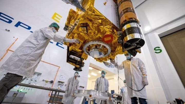 Τηλεσκόπιο Hubble: Nasa και Spacex προσπαθούν να παρατείνουν τη ζωή του