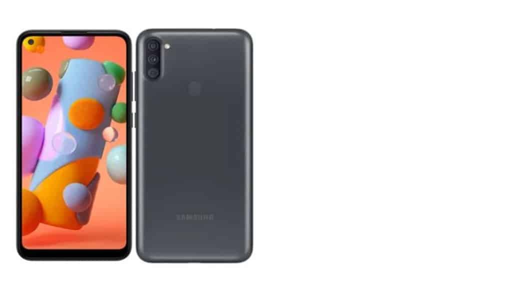 Το 2,5 ετών Samsung Galaxy A11 παίρνει Android 12