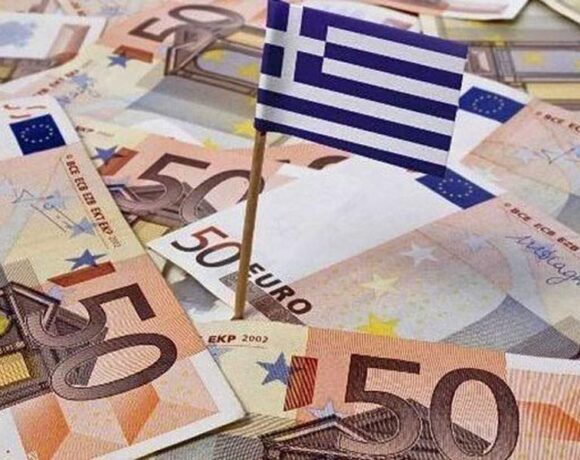 Το πρώτο δάνειο του Ταμείου Ανάκαμψης σε μικρή επιχείρηση στην Ελλάδα