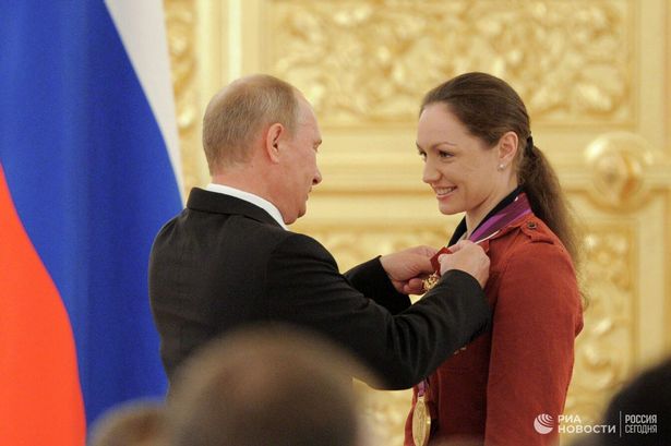 Το πρώτο ρήγμα στη Ρωσία