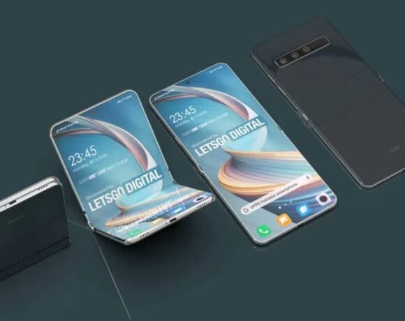 Το πρώτο Oppo Flip θα έχει μεγάλη μπαταρία, κάμερα 50 Mp