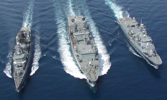 Τουρκία: Νέο «όχι» σε επιθεώρηση πλοίου από την «Επιχείρηση Irini»