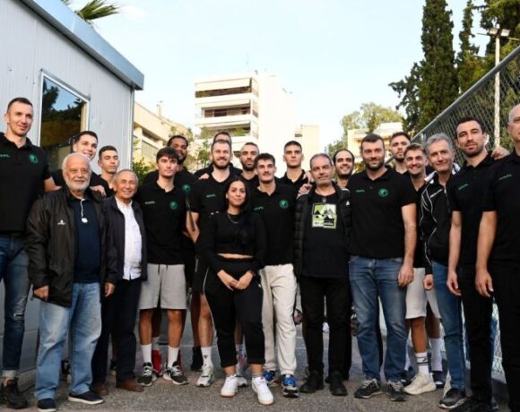 Τσάλεντζ καπ: Ιστορική πρώτη για Μίλωνα, ξεκινά και ο ΠΑΟΚ