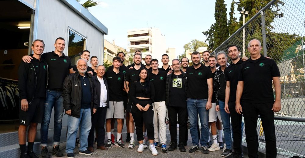 Τσάλεντζ καπ: Ιστορική πρώτη για Μίλωνα, ξεκινά και ο ΠΑΟΚ