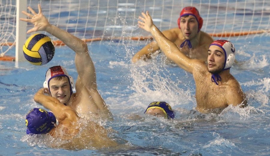 Τσάμπιονς λιγκ: Ήττα για τον Πανιώνιο