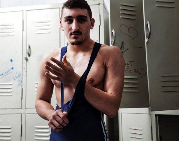 Τσεκερίδης: «Πηγαινοέρχομαι στη Γερμανία για να τα βγάλω πέρα»