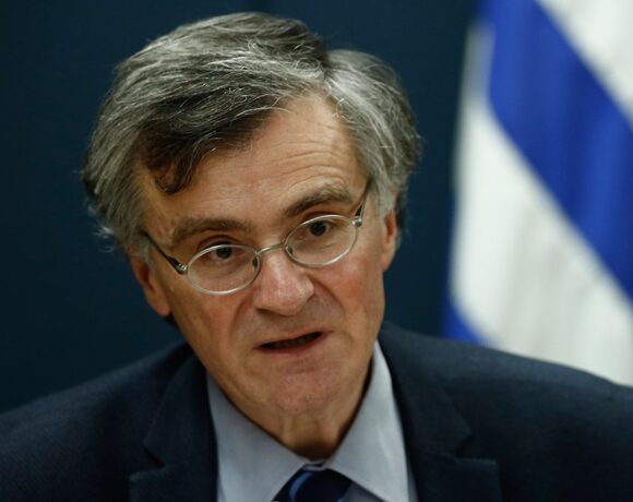 Τσιόδρας: Η ανθρωπότητα έκανε τεράστια λάθη στην αντιμετώπιση της Covid 19 – Μακάρι να μάθουμε