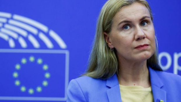 Φυσικό αέριο: Η ΕΕ μπορεί να πάρει μαθήματα από Ισπανία και Πορτογαλία για το πλαφόν, λέει η επίτροπος Ενέργειας