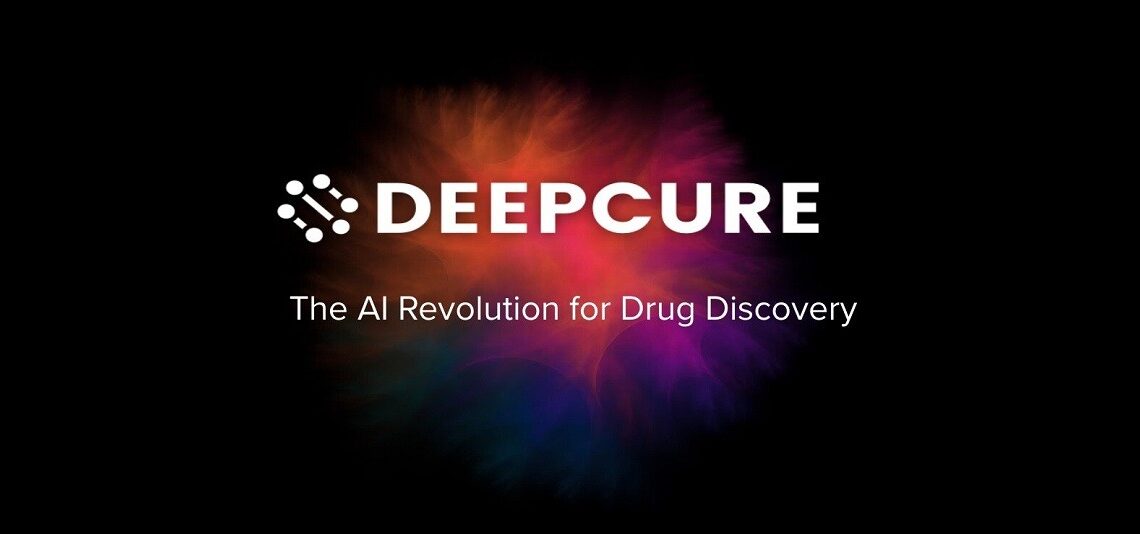 Deepcure: Η Startup με το ελληνικό Dna που γράφει το μέλλον των φαρμακευτικών