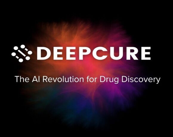 DeepCure: Η startup με το ελληνικό DNA που γράφει το μέλλον των φαρμακευτικών
