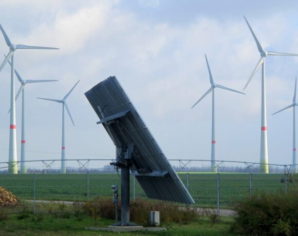 Feldheim: To γερμανικό χωριό που δείχνει πώς επιτυγχάνεται η πραγματική ενεργειακή αυτονομία