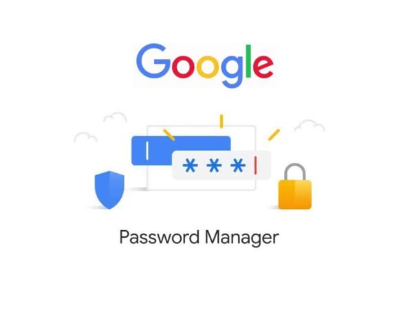 Google Password Manager: Υποστηρίζει κωδικούς πρόσβασης για Android, Chrome