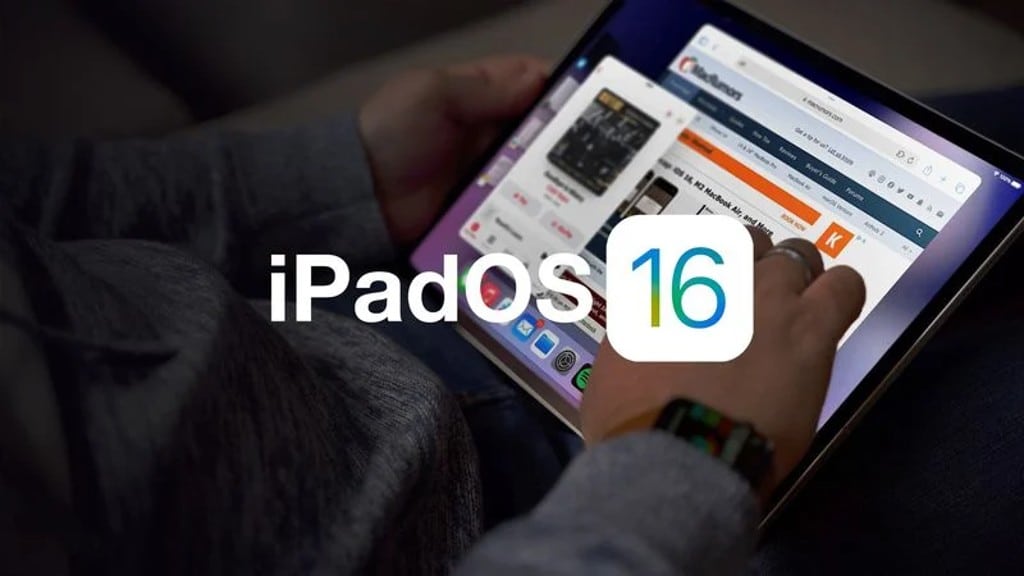 Ipados 16 και Macos Ventura έρχονται στις 24 Οκτωβρίου