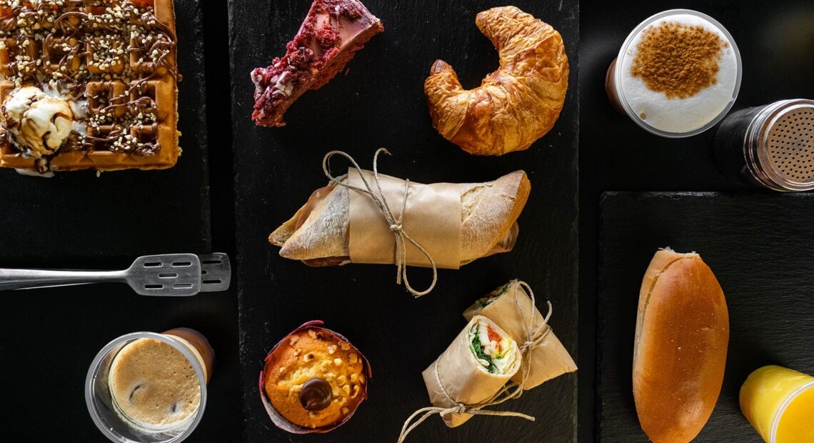 Level Up με τη Mastercard στο Efood για να βγαίνεις κερδισμένος
