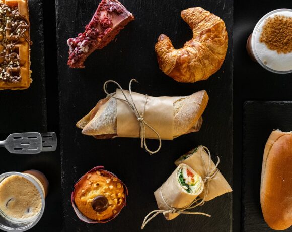 Level Up με τη Mastercard στο Efood για να βγαίνεις κερδισμένος
