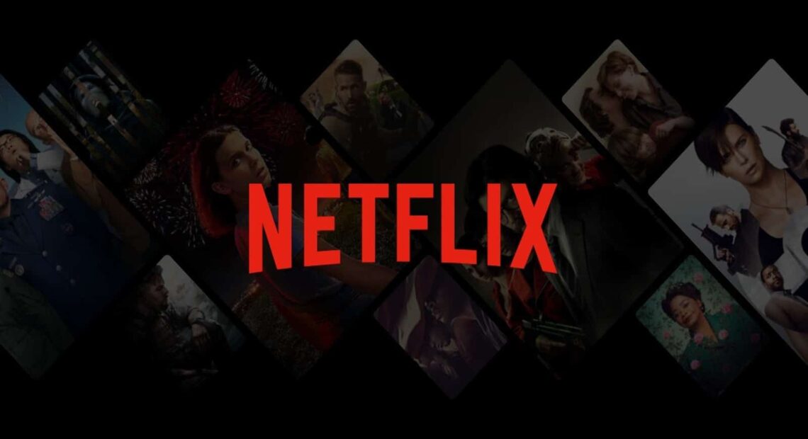 Netflix: Πρόσθεσε 2,41 εκατ
