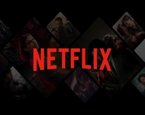 Netflix: Πρόσθεσε 2,41 εκατ