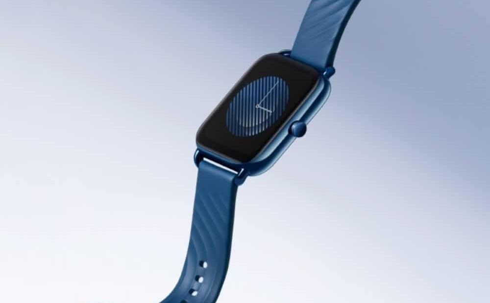 Oneplus Nord Watch: Με Oled 1,78”, διάρκεια ζωής μπαταρίας έως και 30 ημέρες