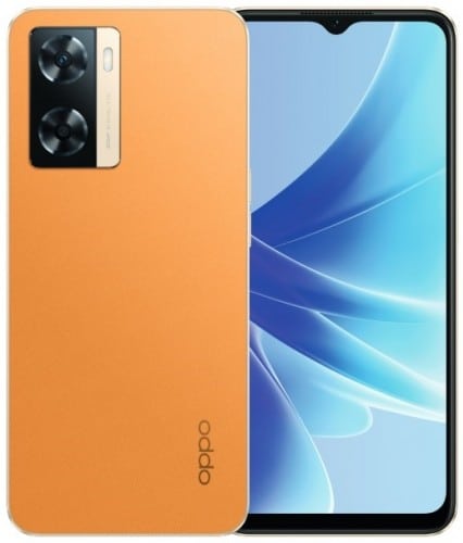 Oppo A77s: Επίσημο με Snapdragon 680, οθόνη 90hz και κάμερα 50mp