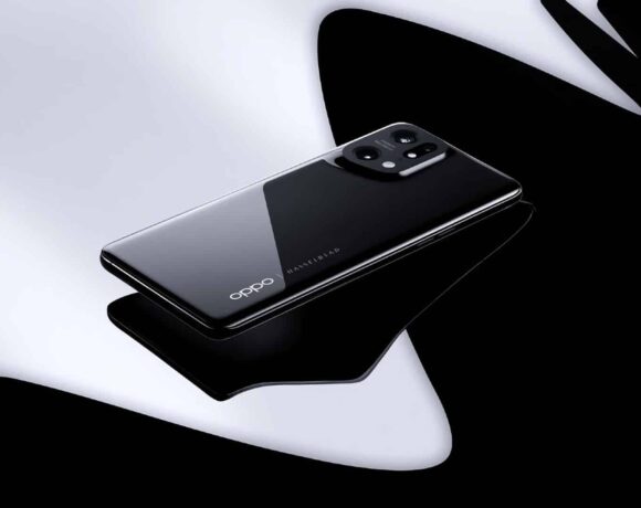 Oppo Find X6 Pro: Κι άλλος Tipster επιβεβαιώνει αισθητήρα κάμερας 1″