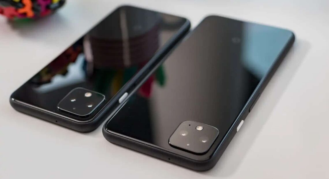 Pixel 4/ 4 Xl: Έφτασε η τελευταία τους εγγυημένη ενημέρωση λογισμικού
