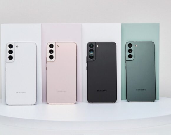Samsung Galaxy S22: Αποκτούν το Oneui 5 και το Android 13 τον Οκτώβριο