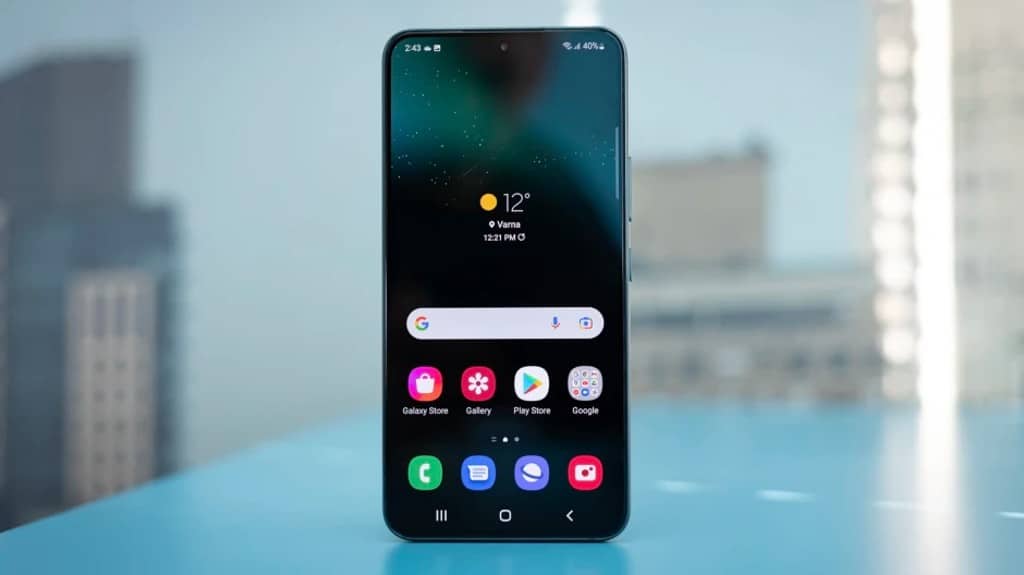 Samsung Galaxy S23: Διέρρευσαν οι θήκες