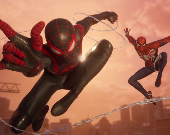 Spider Man: Miles Morales: Διαθέσιμο για Pc στις 18 Νοεμβρίου