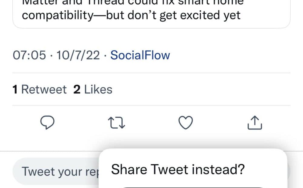 Twitter: Ωθεί τους χρήστες να μην βγάζουν Screenshot