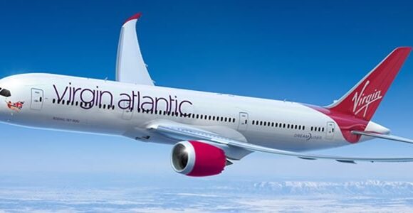 Virgin Atlantic: Γιατί εγκαταλείπει οριστικά το Χονγκ Κονγκ