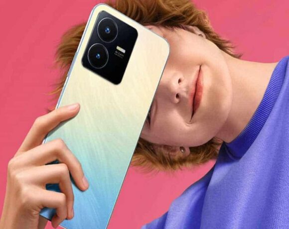 Vivo Y22s: Με τριπλή κάμερα που ξεχωρίζει